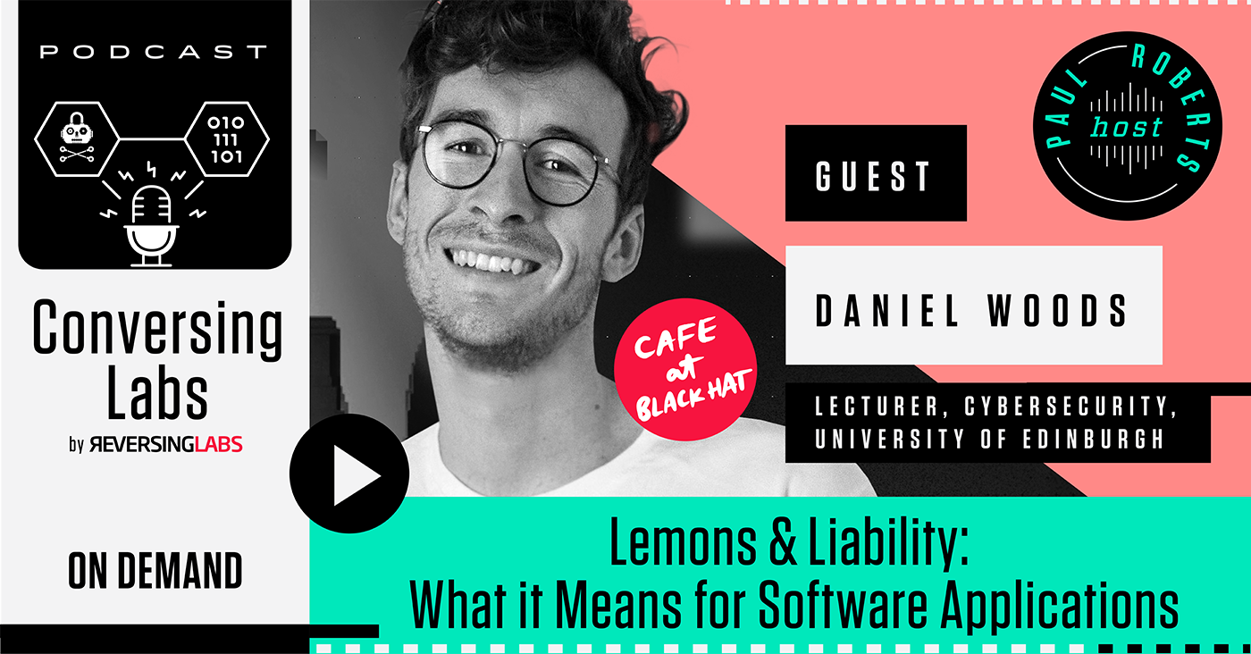 Lemons and liability: How security warranties could tame the software market