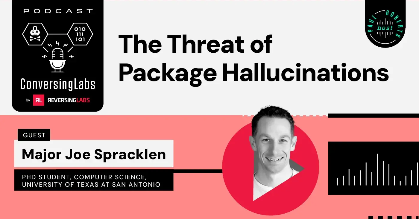 The Threat of Package Hallucinations