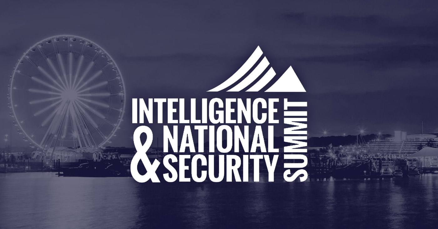 AFCEA Intelligence & National Security Summit 