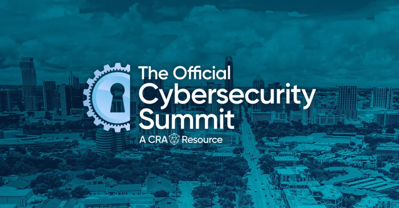 Austin Cybersecurity Summit