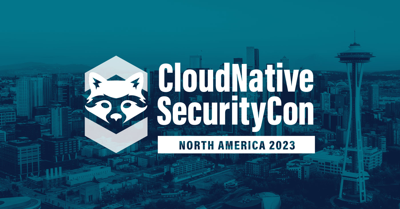 CloudNativeSecurityCon