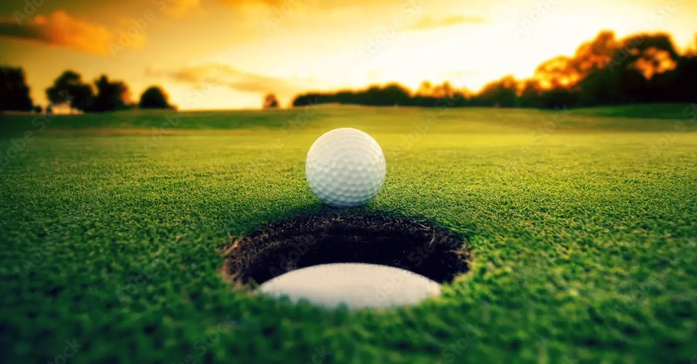 DeFY Golf Tournament