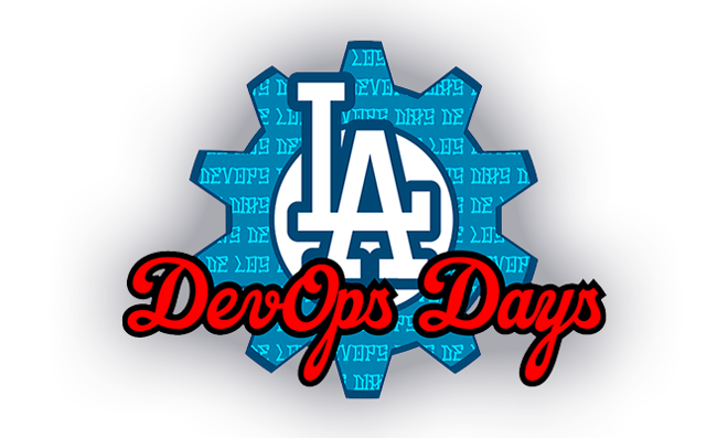 DevOpsDays Los Angeles