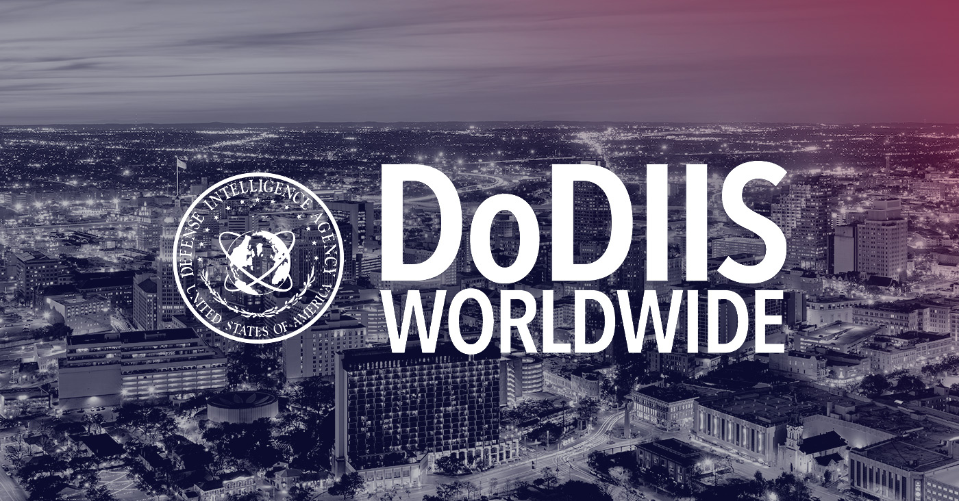 DoDIIS Worldwide