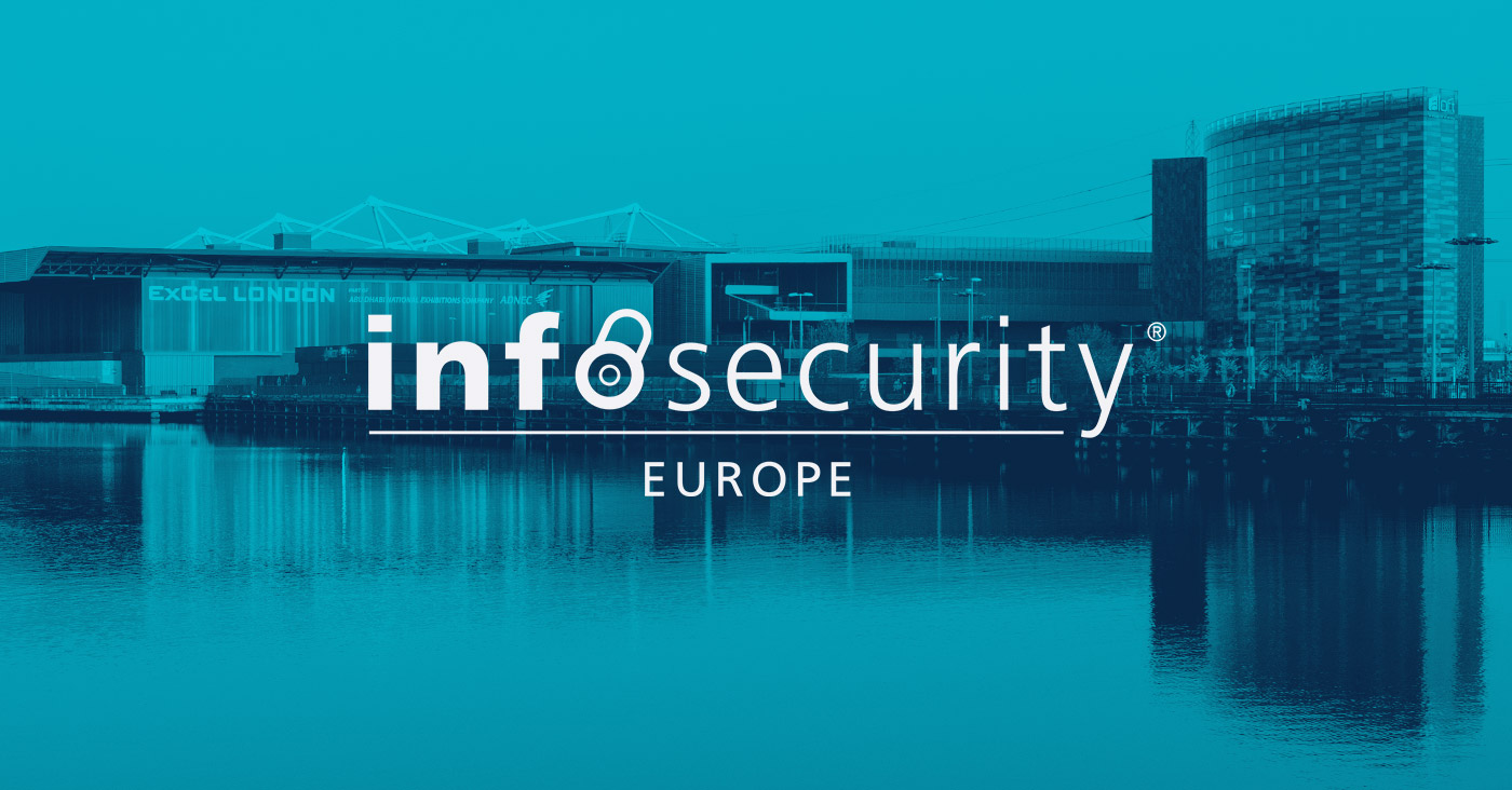 InfoSecurity Europe