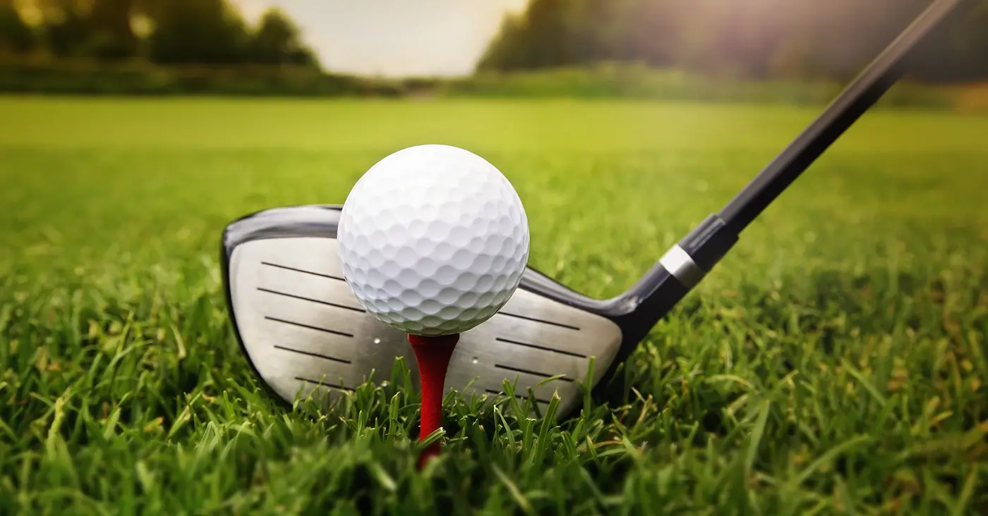 Gotham Summer ETE Golf Outing