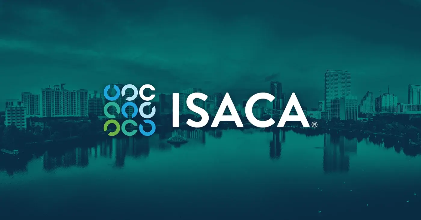 ISACA 2025 North America Conference
