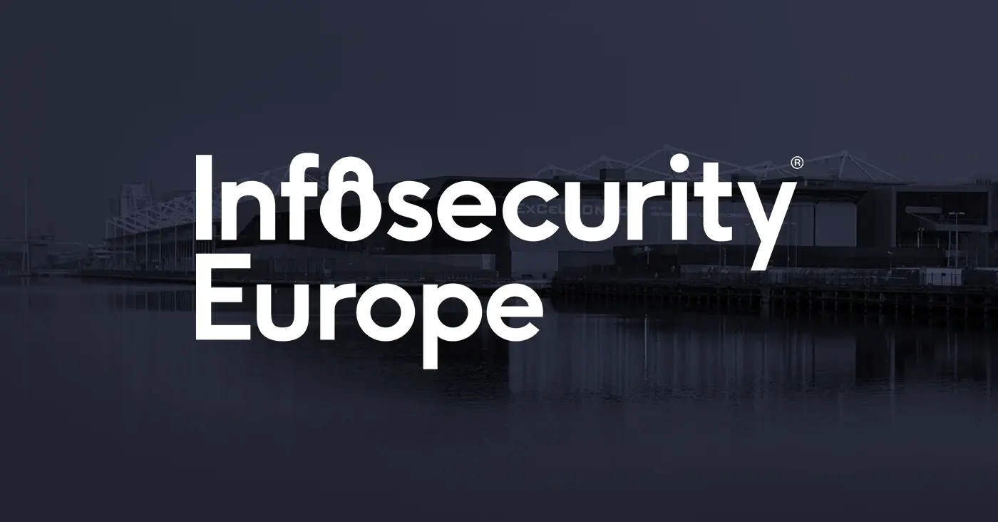 Infosecurity Europe