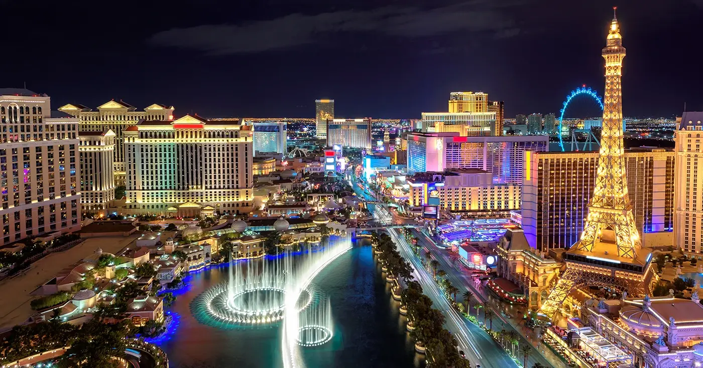 Las Vegas