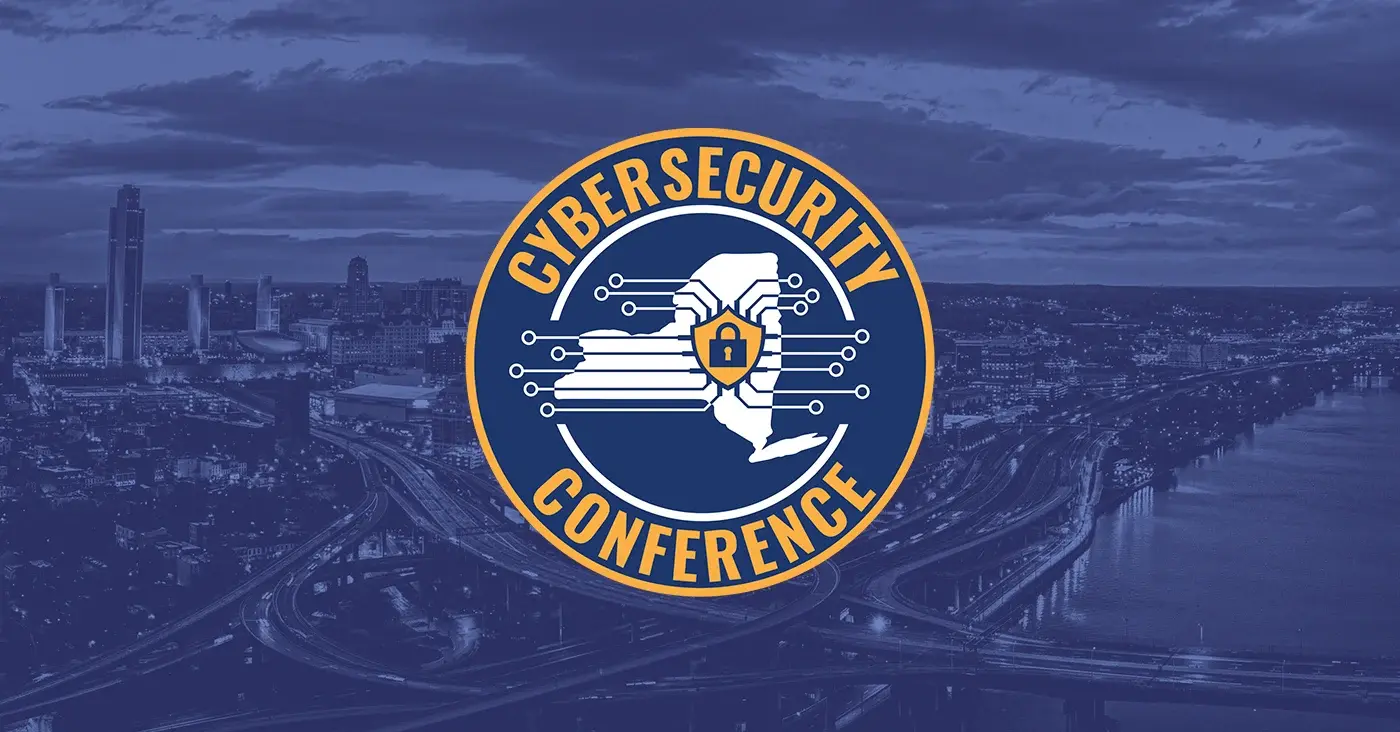 NYS Cybersecurity Conference
