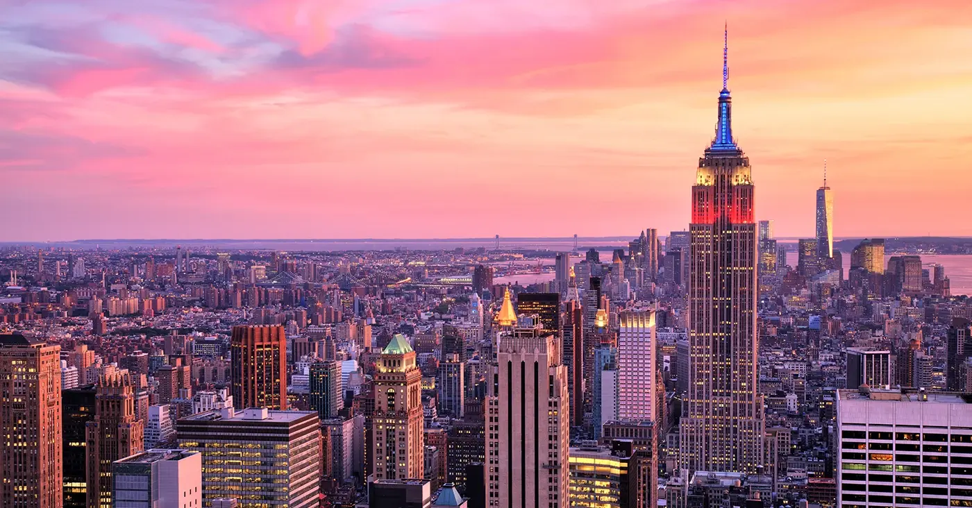 16th Edition of the New York Cybersecurity Summit