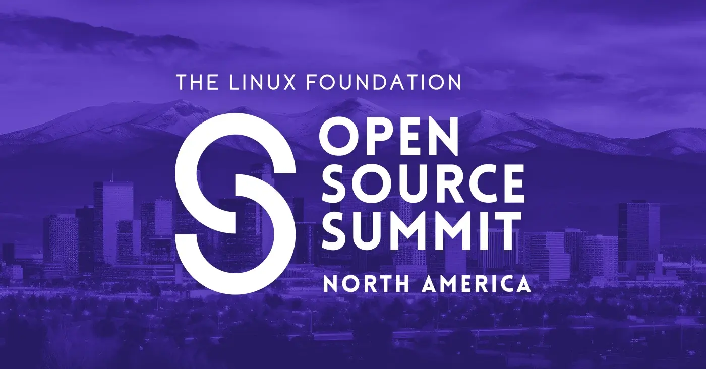 Open-Source-Summit-2025-Event