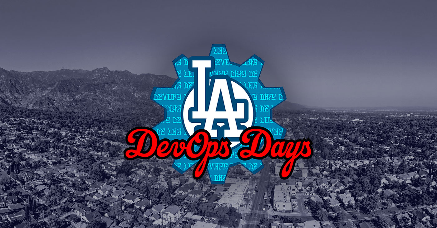 DevOpsDays Los Angeles