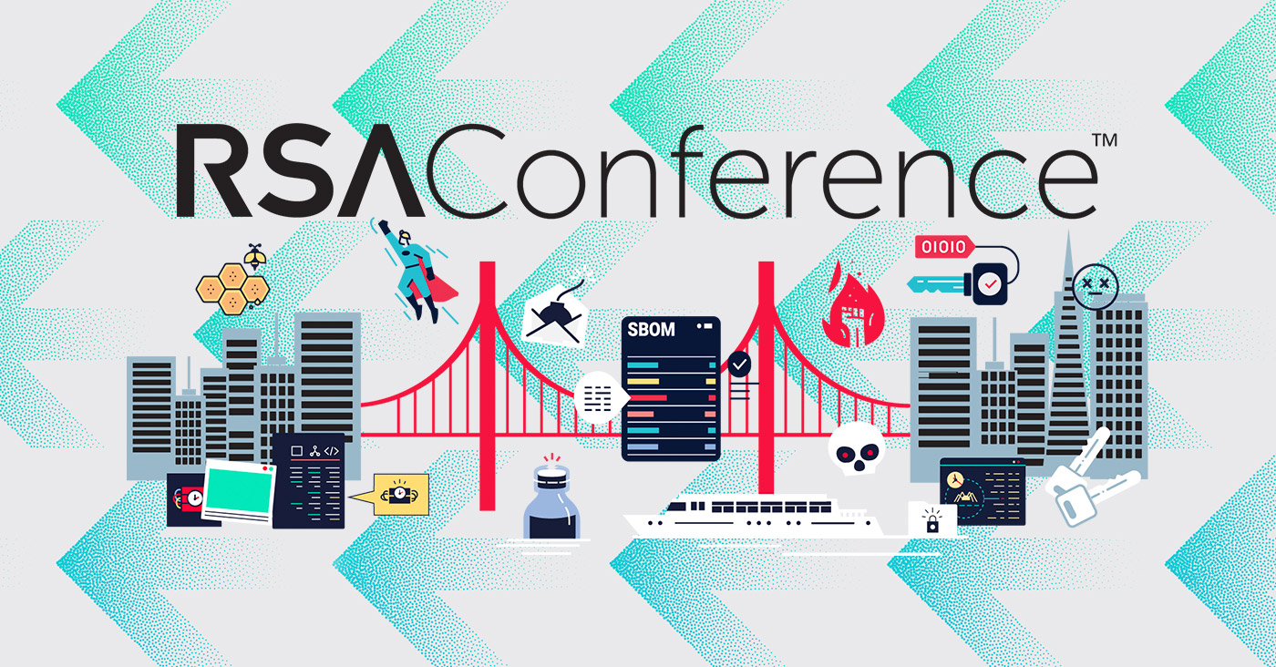 RSAC 2023 Event