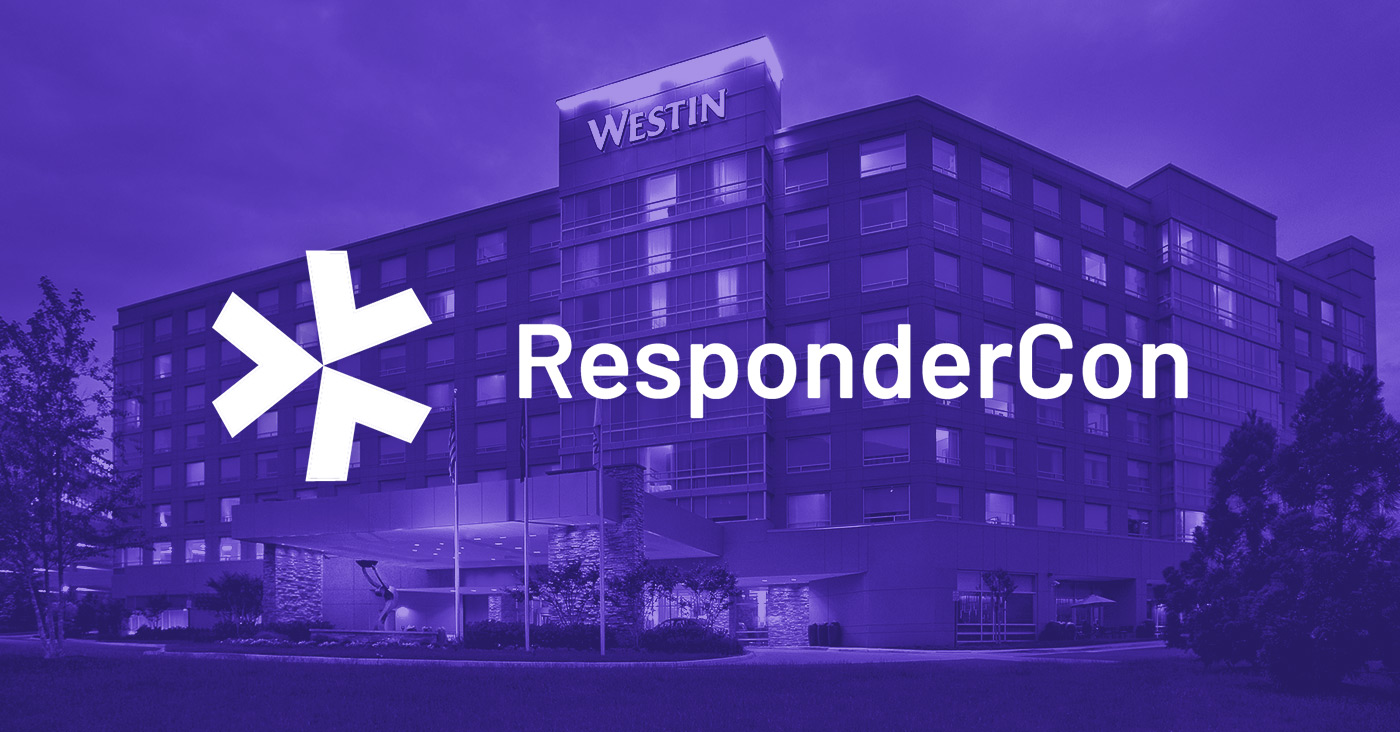 ResponderCon 