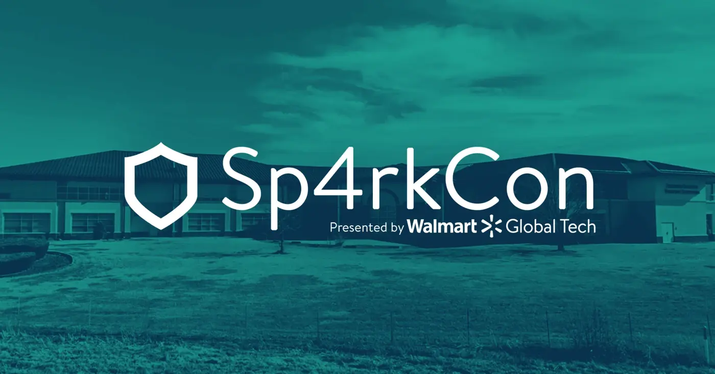 Sp4rkCon
