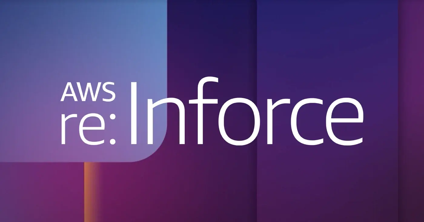 aws-reinforce-2025