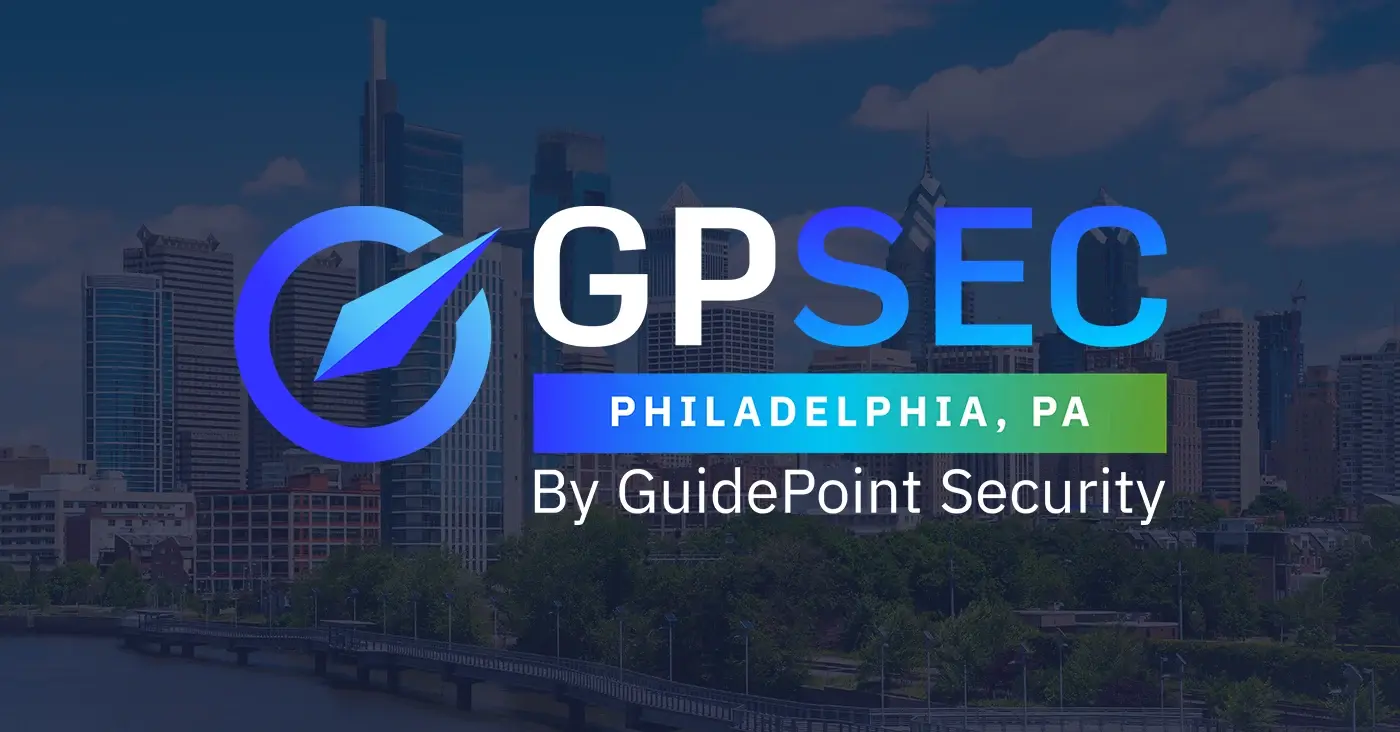 GPSec Philly