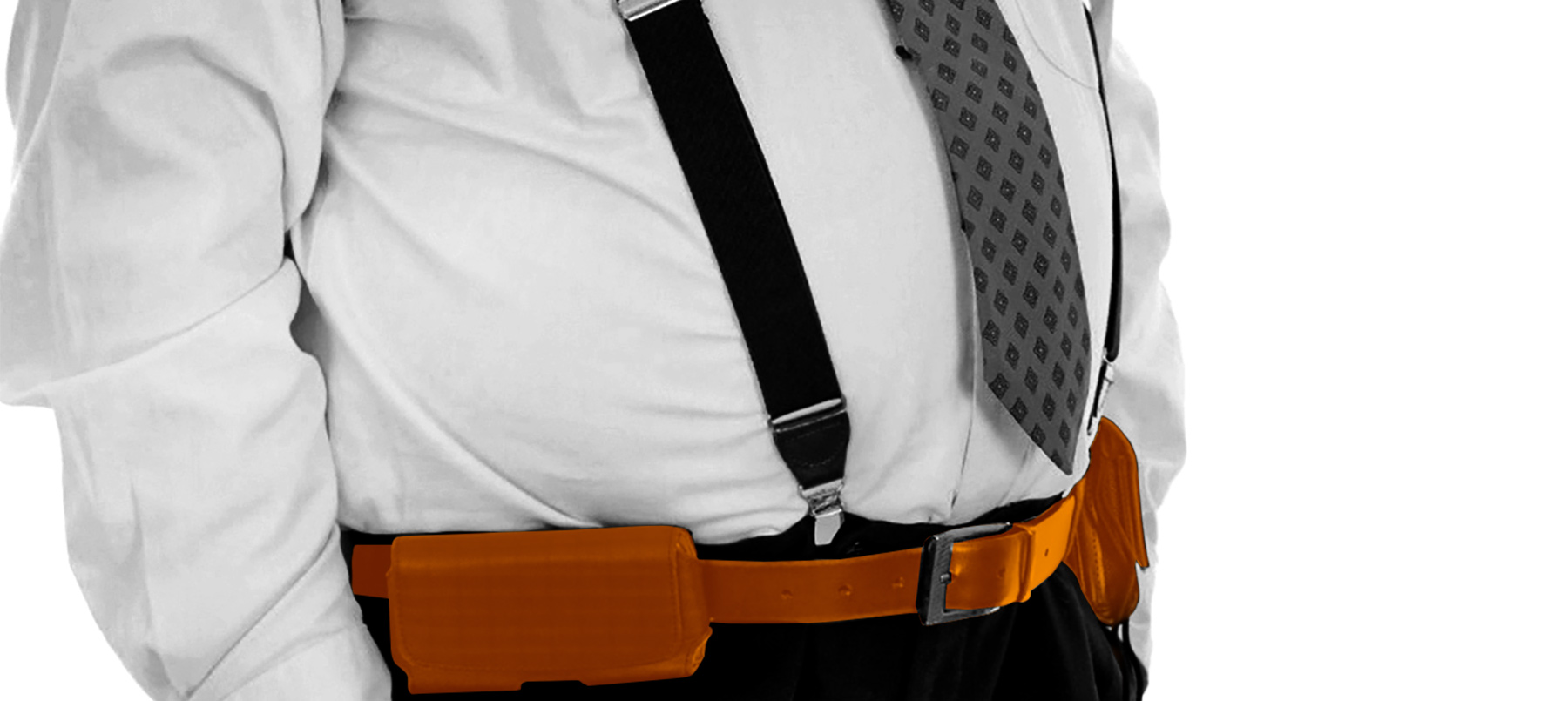 Machine Learning: A Belt and Suspenders Approach