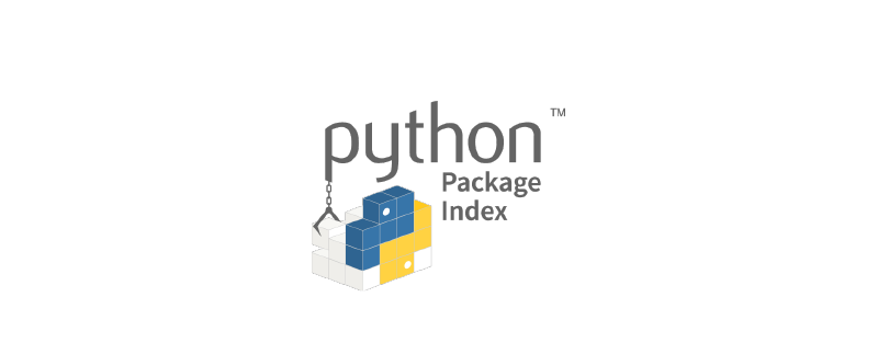 Python Package Index (PyPI)