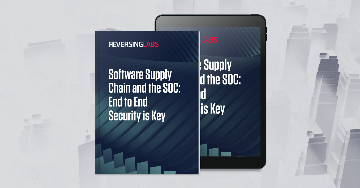 Software-Supply-Chain-and-SOC