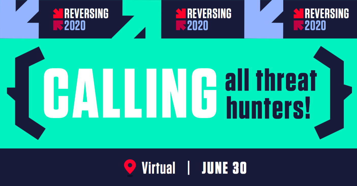 Reversing2020