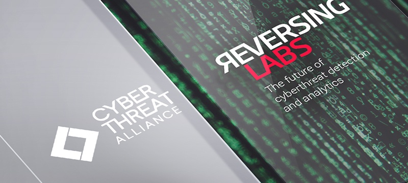 ReversingLabs Joins the Cyber Threat Alliance