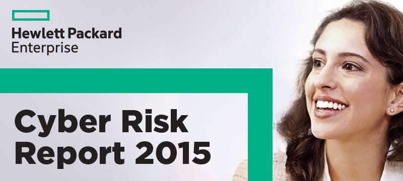 ReversingLabs Contributes to the HP Cyber Risk Report 2015