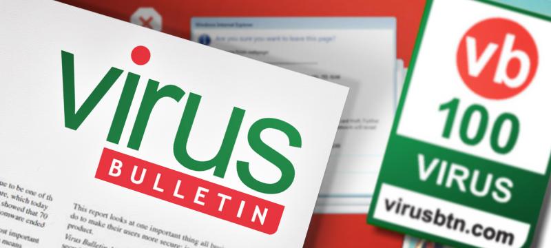  ReversingLabs to Supply the Next Generation VGREP Service for Virus Bulletin