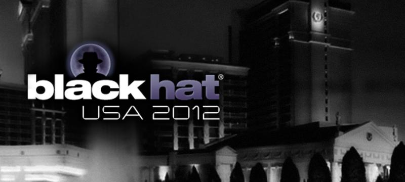 The Frightening Things You Hear at a Black Hat Conference