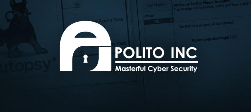 Polito Inc. integrates with ReversingLabs TitaniumCloud. Offers customers access to the world’s most complete file intelligence service