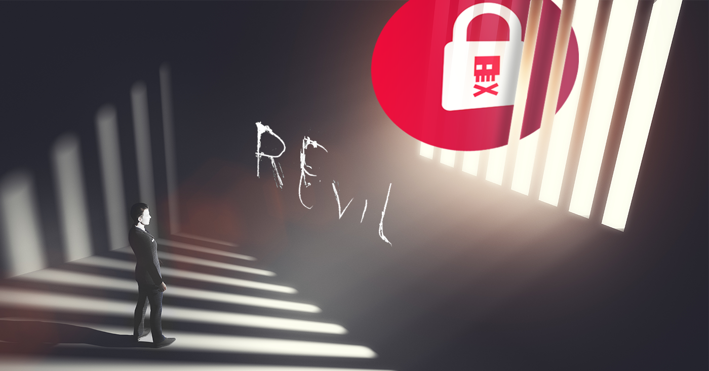 After Russian arrests, REvil ransomware implants persist