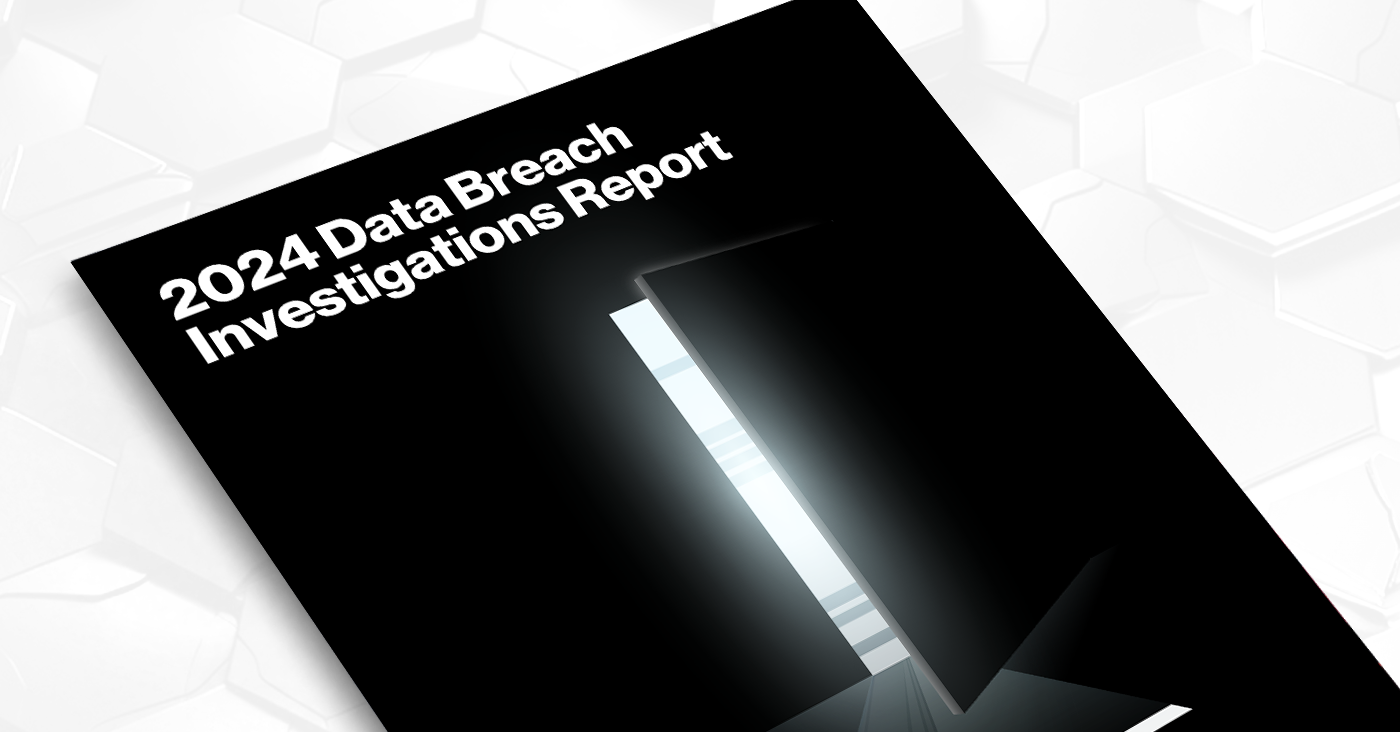 Verizon 2024 DBIR: Software supply chain risks fuel a data breach epidemic