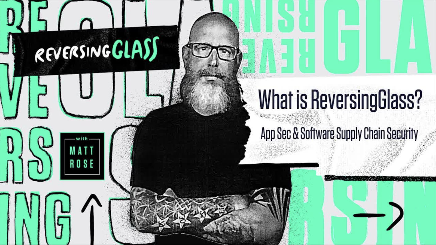 What is ReversingGlass? 