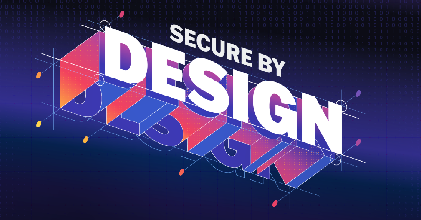 How legacy AppSec is holding back Secure by Design