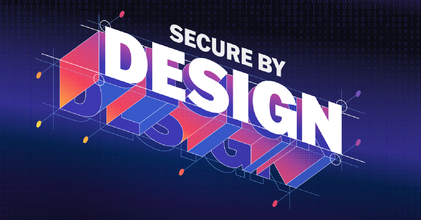 Secure by Design: How legacy application security is holding it back