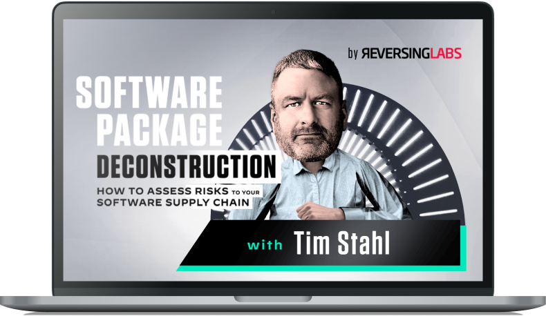 Software Package Deconstruction