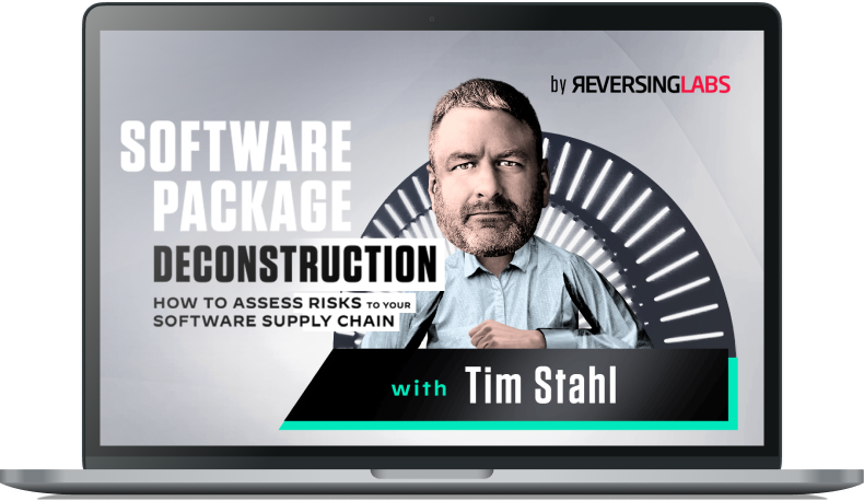 Software Package Deconstruction Software Package Deconstruction