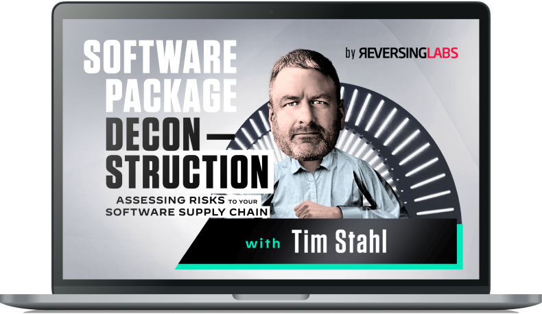 Software Package Deconstruction Software Package Deconstruction