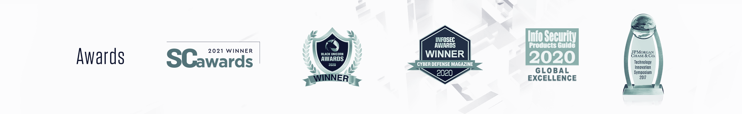 ReversingLabs Awards