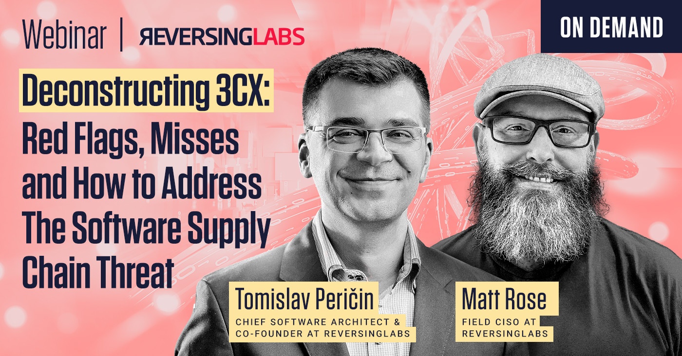 What went wrong with the 3CX software supply chain attack — and how it could have been prevented