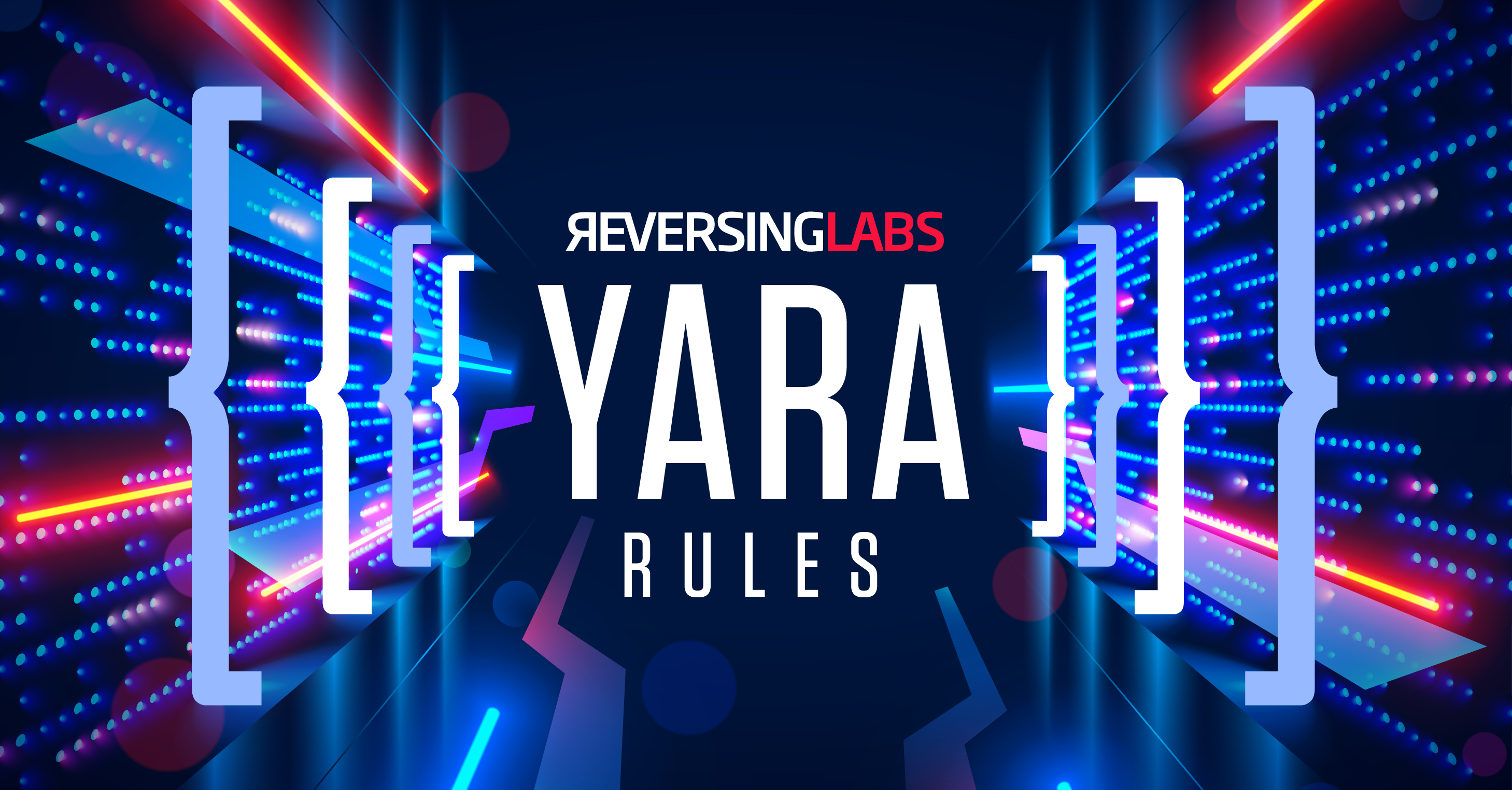 Writing detailed YARA rules for malware detection