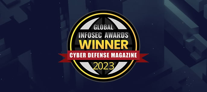 2023 Global InfoSec Award for Best Software Supply Chain Security Solution