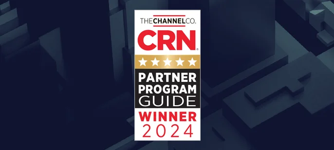 CRN® Partner Program Guide