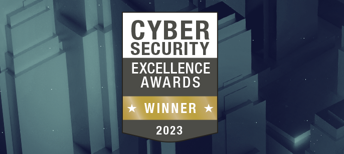 CyberSecurity Awards 2023