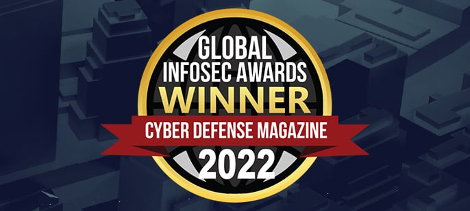 CDM Global Infosec Awards, 2022