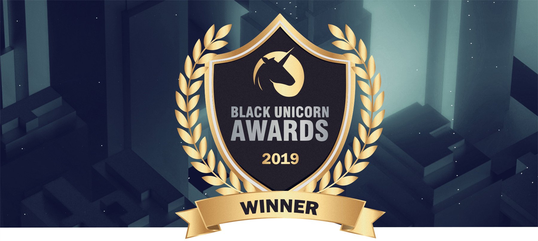 Black Unicorn - 2019 Winner