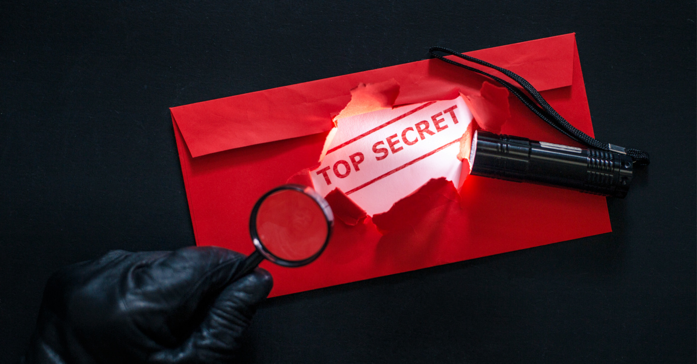 The state of secrets security: 7 action items for better managing risk