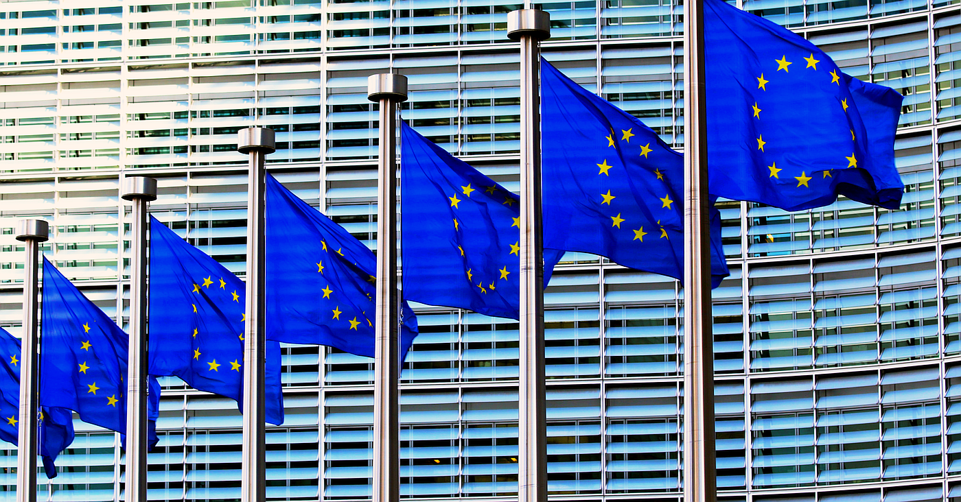 EU cyber laws ‘will’ make FOSS devs liable