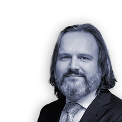 Mario Vuksan, RL CEO